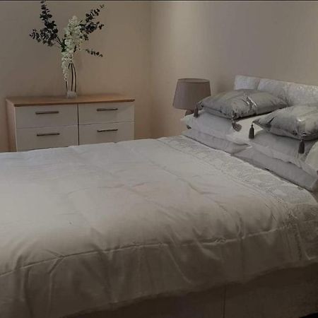 Waterfront Apartment Dundee Kültér fotó
